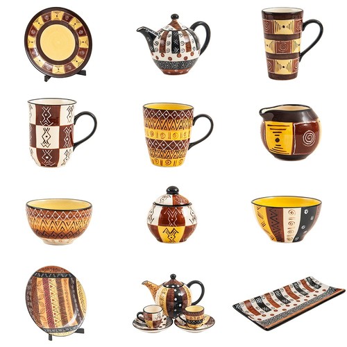 Kapula ceramica sudafricana - -,