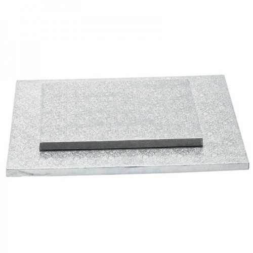 Cake border rettangolare - cake,