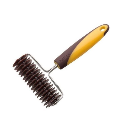 Rotella tagliapasta losanghe - tagliapasta,