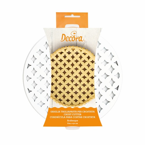 Griglia tagliapasta decora - griglia,