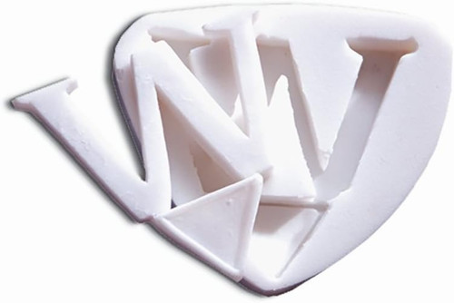 Stampo silicone per pasta - |,