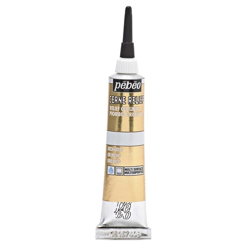 Pebeo tubetto pasta per - pebeo, di