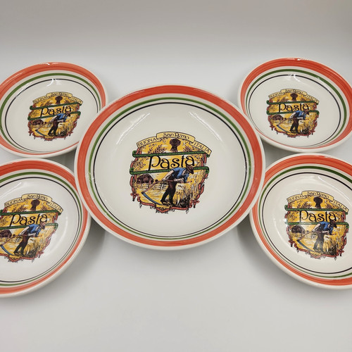 Vintage buona sanremo - vintage,