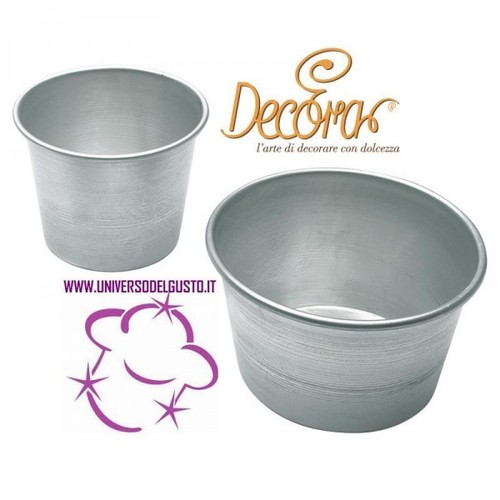 Confezione stampi timballo - confezione,