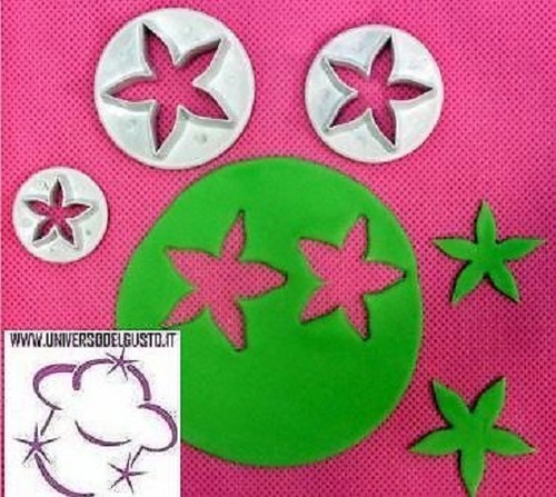 Set stampi calici - 3,