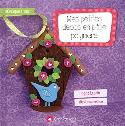 Mie piccole decorazioni - le,
