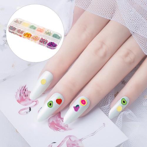 Decorazioni per nail art - decorazioni,