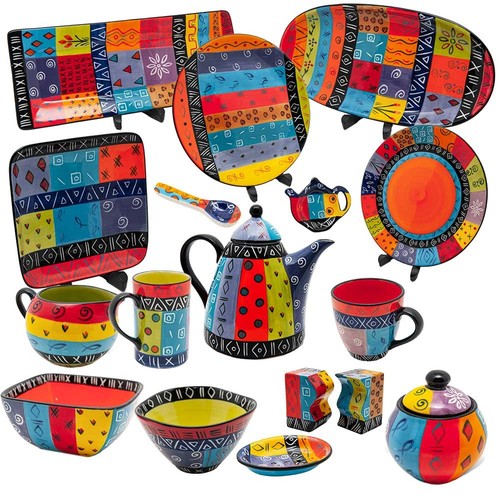 Kapula ceramica sudafricana - -,