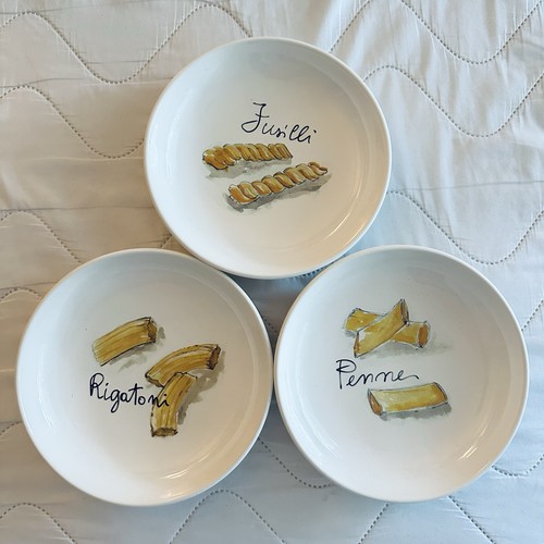 Opificio etico ciotole pasta - etico,