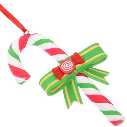 Decorazioni per albero dolci - decorazioni,