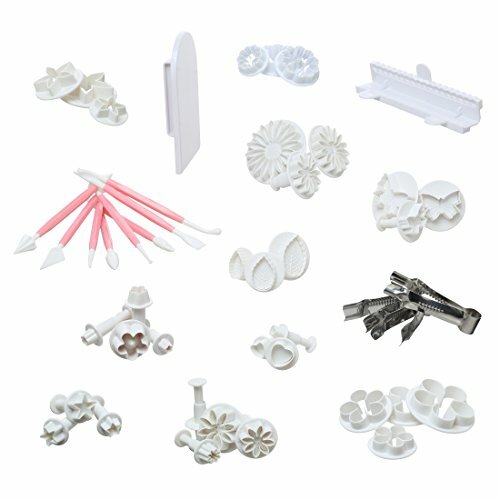 Levivo utensile per modellare - per,
