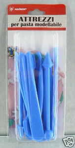 Set attrezzi per pasta di - attrezzi,