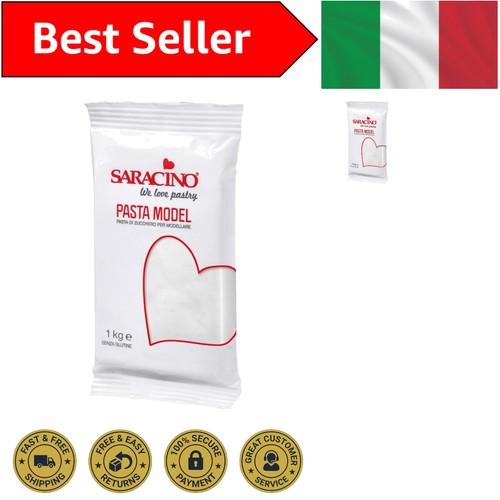 Saracino pasta zucchero - saracino,