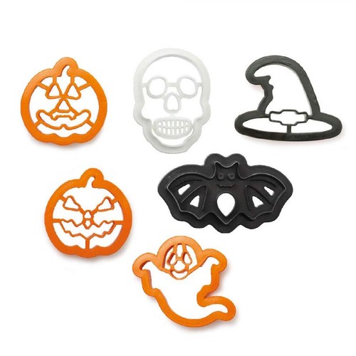 Kit tagliapasta halloween - kit,