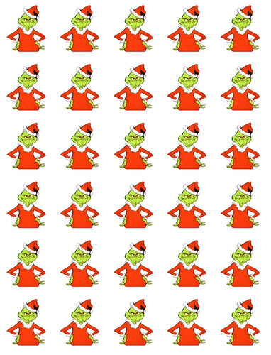 30x decorazioni per - 30x,
