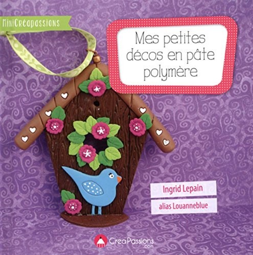 Mie piccole decorazioni in - le,
