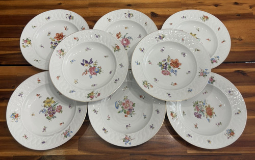 Set ciotole pasta - set,