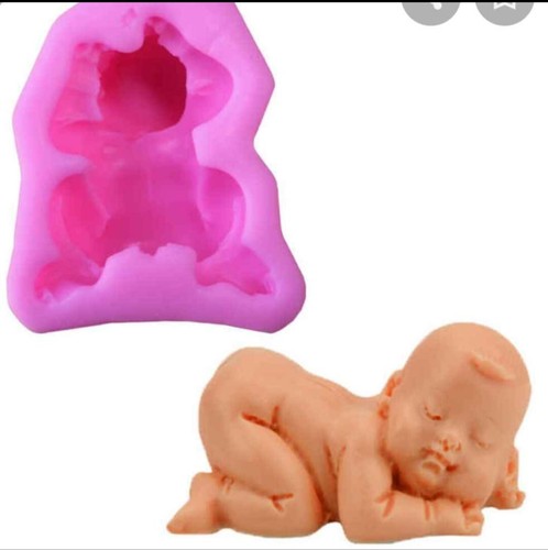 Stampe silicone cucina bimbo - silicone,