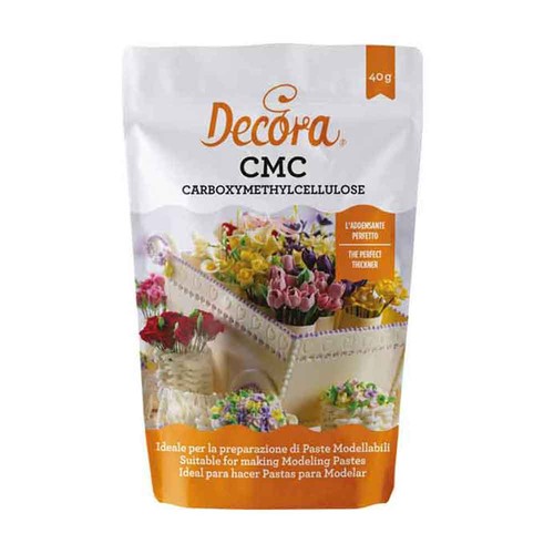 Cmc carbossimetilcellulosa - carbossimetilcellulosa, in