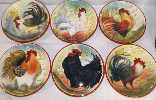 Lotto insalatiere pasta - 6,