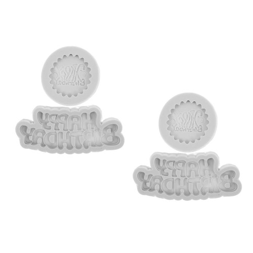 Set stampi per - of, 2