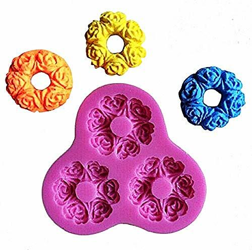 Stampo silicone biscotti - in,